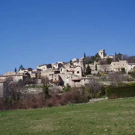 Logis Les Hospitaliers Hotel 3*