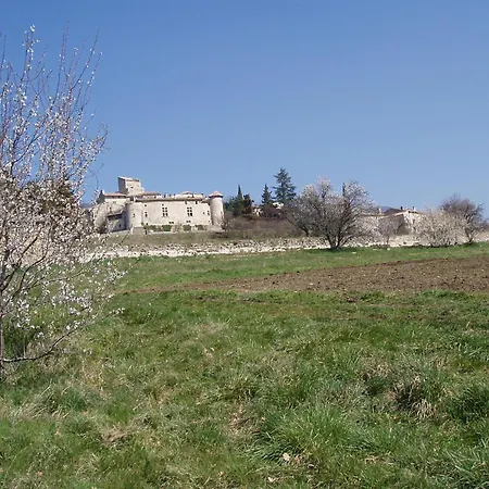 Les Hospitaliers Hotell