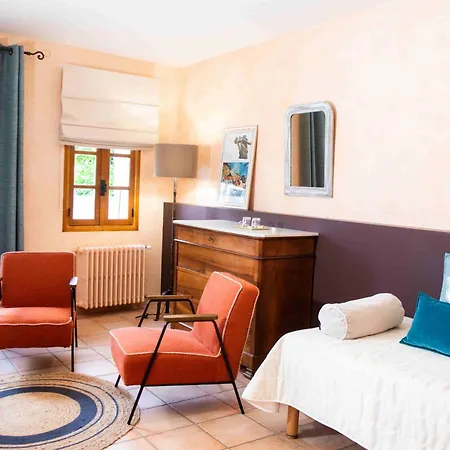 Les Hospitaliers Hotell Le Poët-Laval