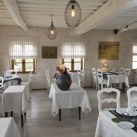 Logis Les Hospitaliers 3* Le Poët-Laval
