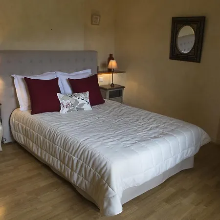 Hotel Logis Les Hospitaliers