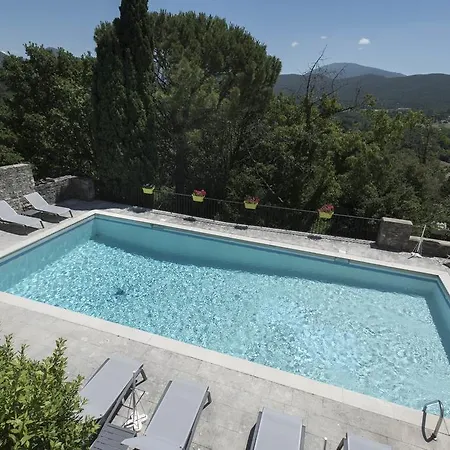Logis Les Hospitaliers 3*