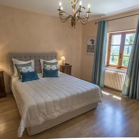Hotel Logis Les Hospitaliers