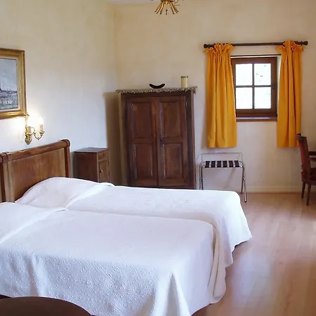 Hotel Logis Les Hospitaliers Le Poët-Laval