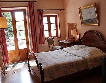 Hotel Logis Les Hospitaliers