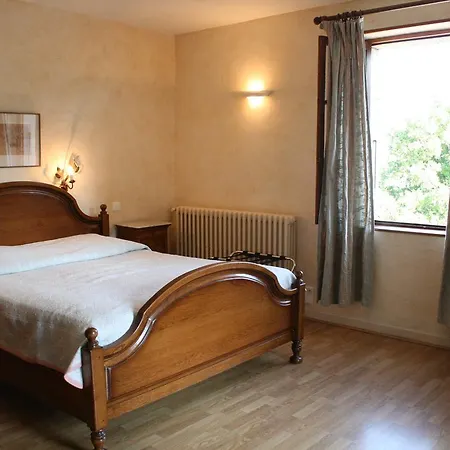 Logis Les Hospitaliers 3* Le Poët-Laval