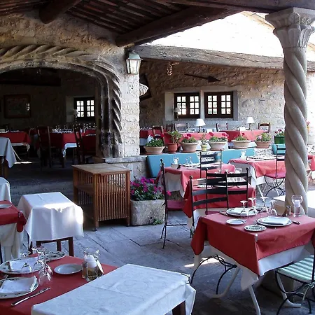 Logis Les Hospitaliers 3*