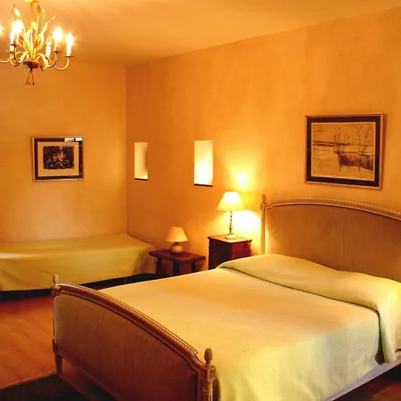 Hotel Logis Les Hospitaliers