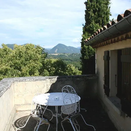 Hotel Logis Les Hospitaliers 3*