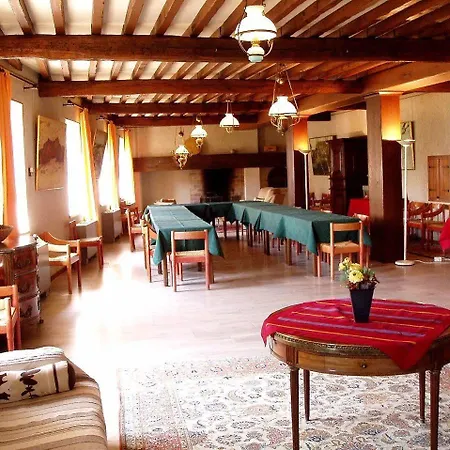 Logis Les Hospitaliers 3*