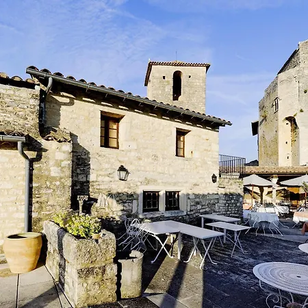 Logis Les Hospitaliers 3* Le Poët-Laval