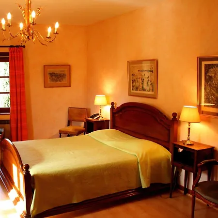 Logis Les Hospitaliers 3* Le Poët-Laval