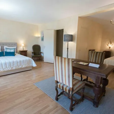 Logis Les Hospitaliers 3* Le Poët-Laval